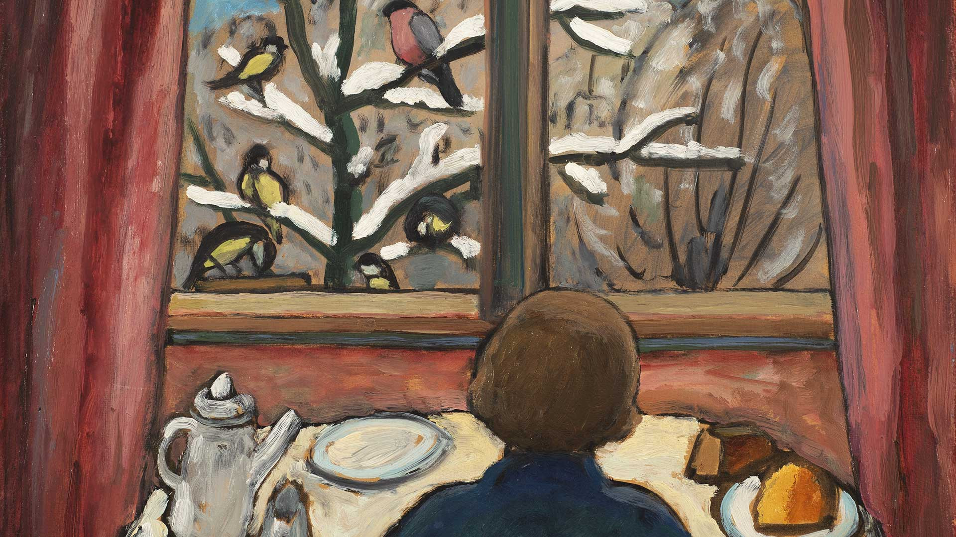 Exposition à Paris : Gabriele Münter au musée d’Art moderne, une découverte mais pas une révélation