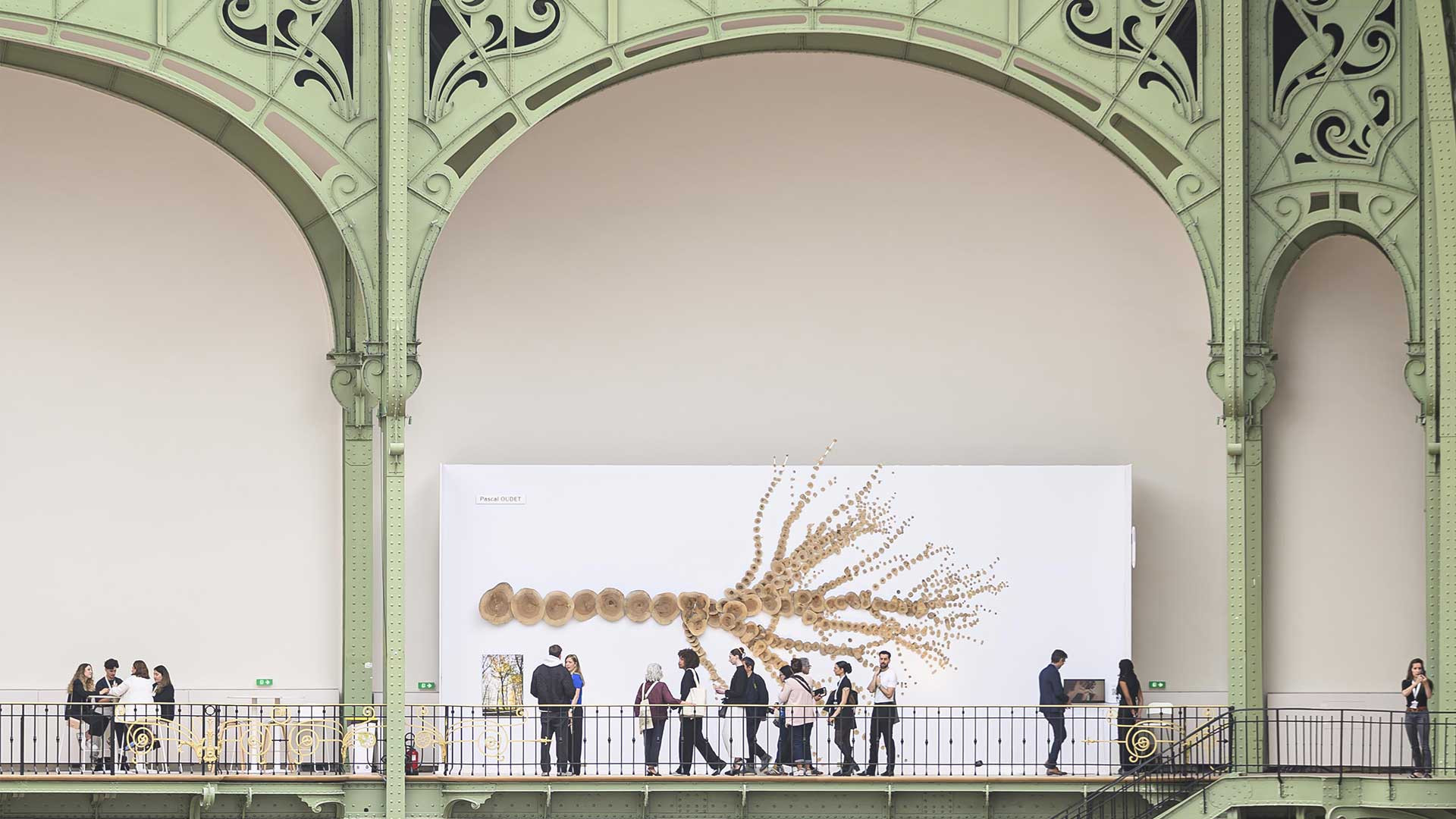 Révélations, la biennale des métiers d’art à Paris : 7 stands à ne pas manquer au Grand Palais