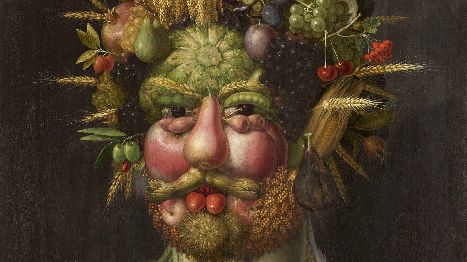 Exposition à Paris : au musée du Louvre, 100 œuvres révèlent les liens entre art et nature à Prague au XVIe siècle