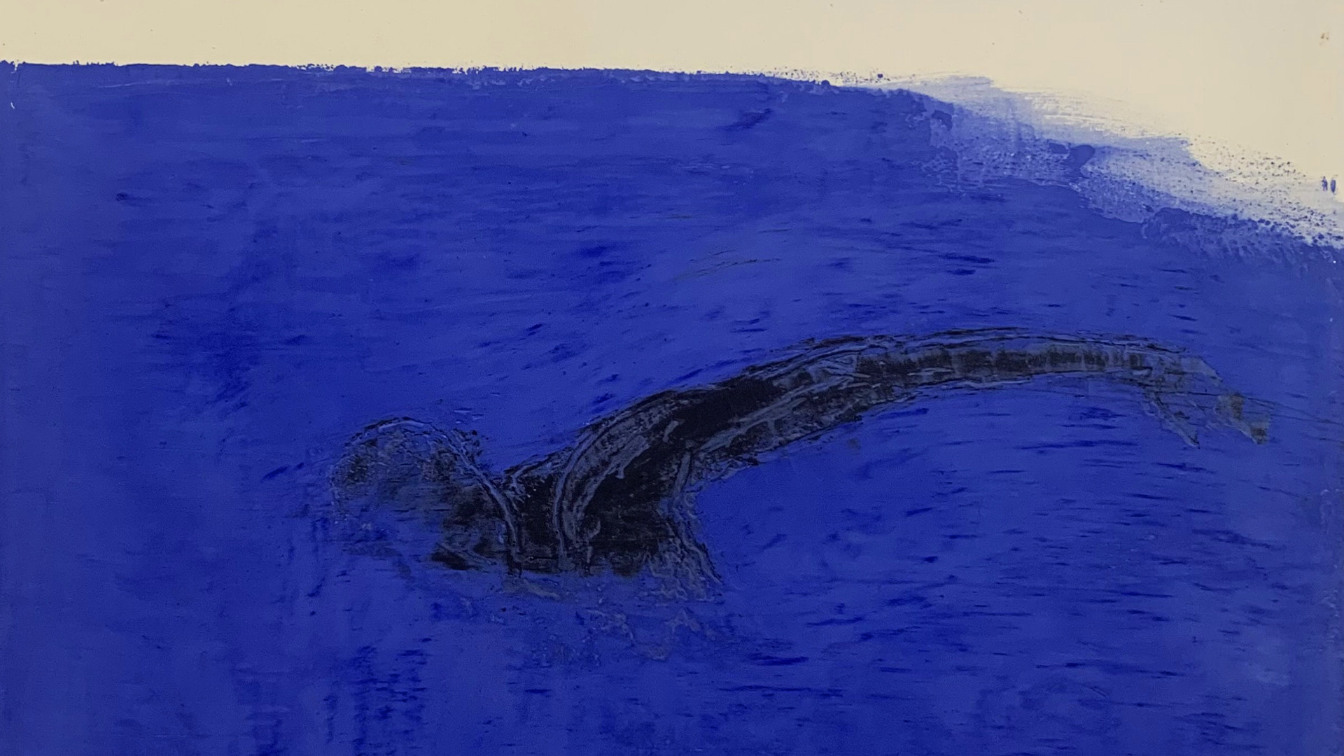 Exposition à Vendôme : De Staël, Manet, Giacometti… la peinture et ses maîtres pour sujet avec Jean-Pierre Schneider