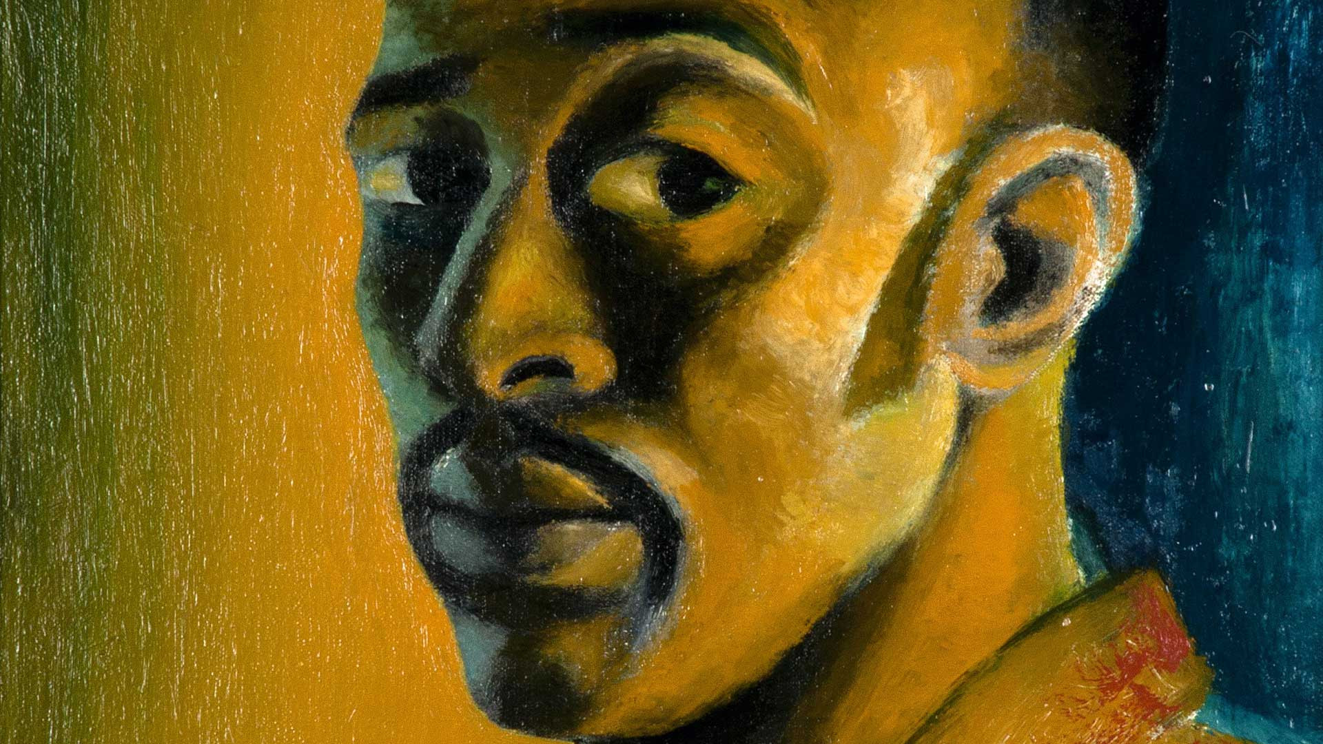 Exposition Paris noir : le Centre Pompidou met en lumière un pan méconnu de l’art du XXe siècle