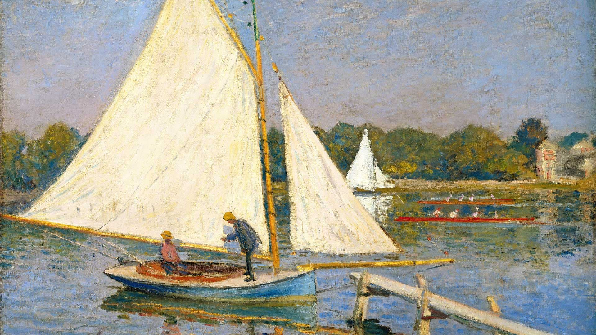 Picasso, Monet, Matisse… le musée des impressionnismes de Giverny révèle l’une des plus grandes collections privées d’art moderne