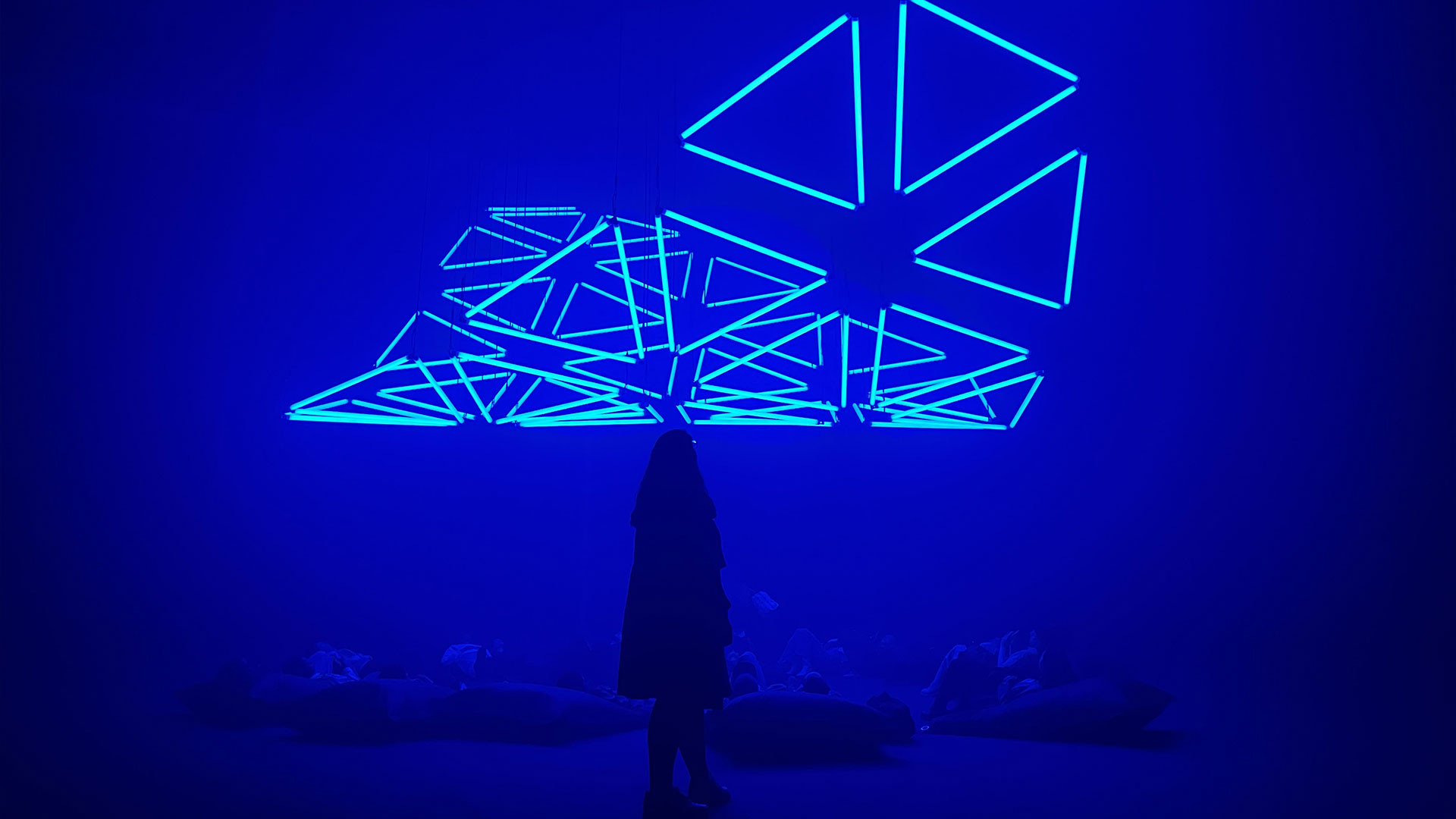 Paris : de Disney à Hockney, 5 expositions immersives pour faire le plein d’art et de sensations pendant les vacances
