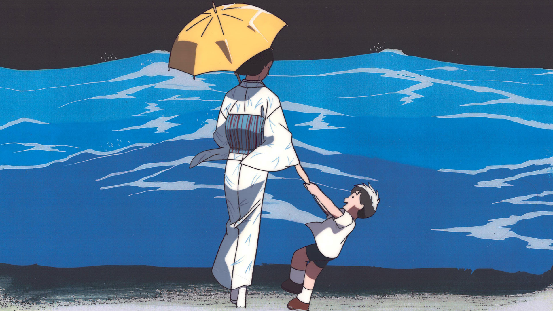Rêves de Japon : une exposition met à l’honneur les arts japonais, de Hokusai à One Piece