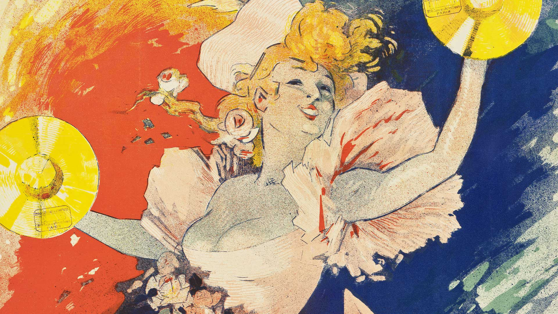 Exposition à Paris : le musée d’Orsay nous fait « entrer dans l’univers visuel de la ville à la fin du XIXe siècle »
