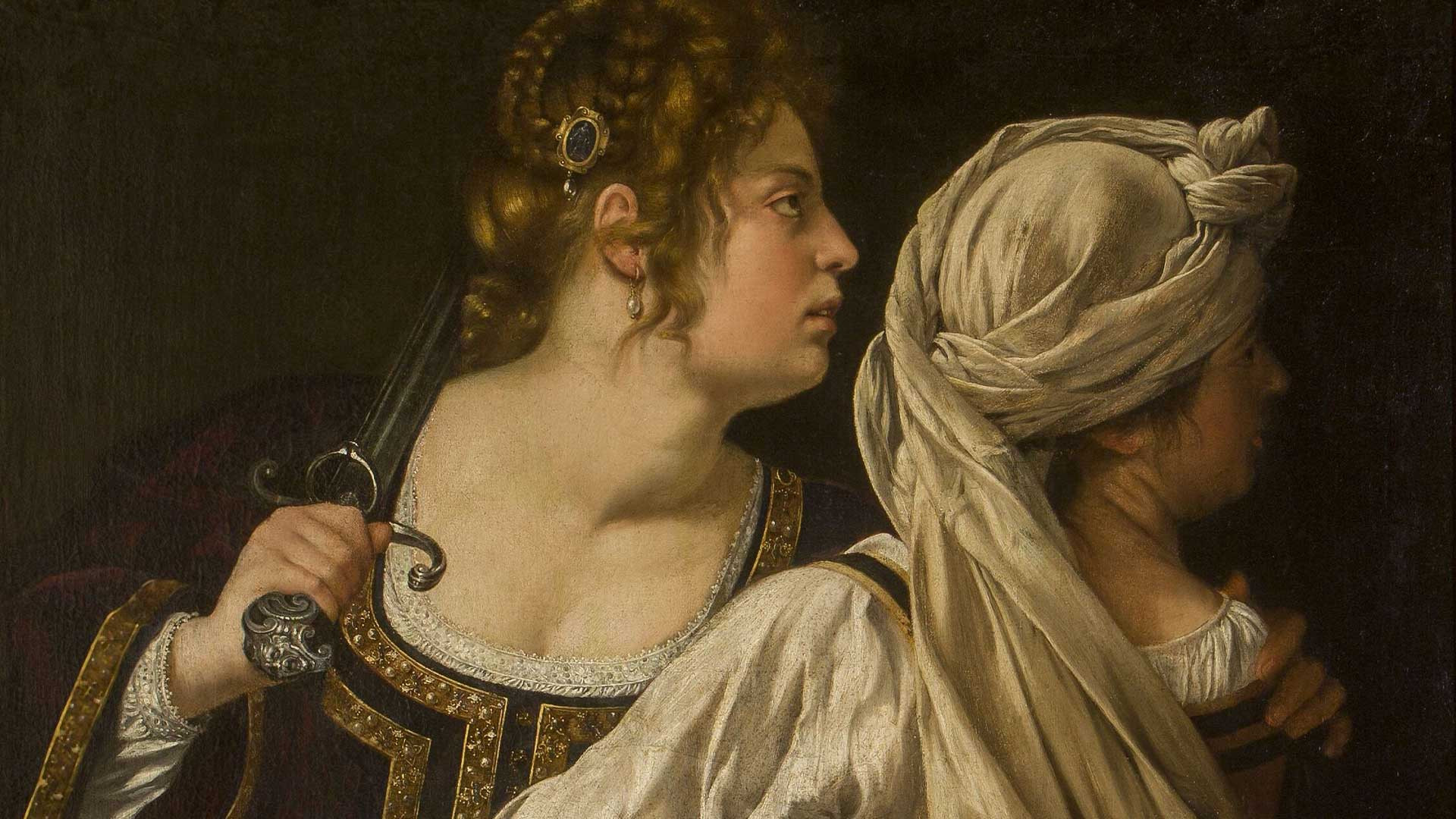 Exposition Artemisia Gentileschi à Paris : « Certaines œuvres n’avaient encore jamais été présentées au public »