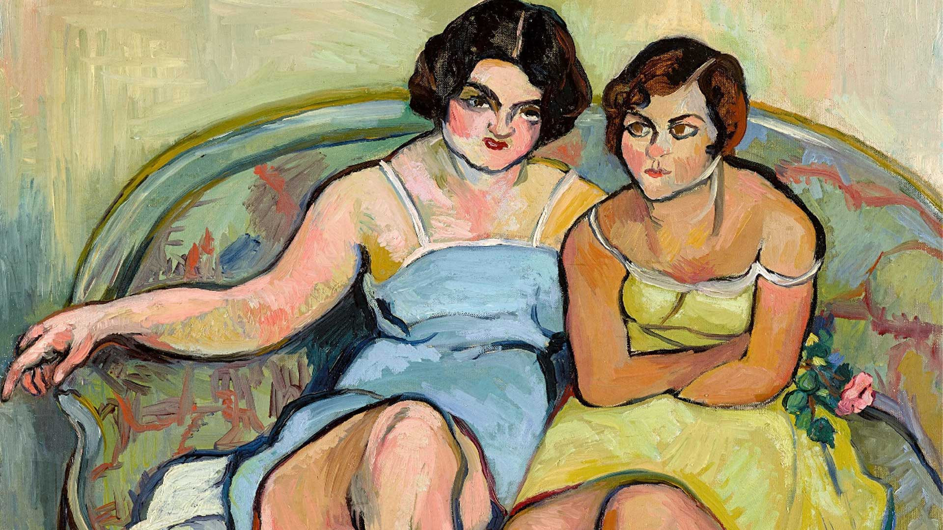 Exposition Valadon à Paris : à quoi ressemblait Montmartre au tournant du XXe siècle ?