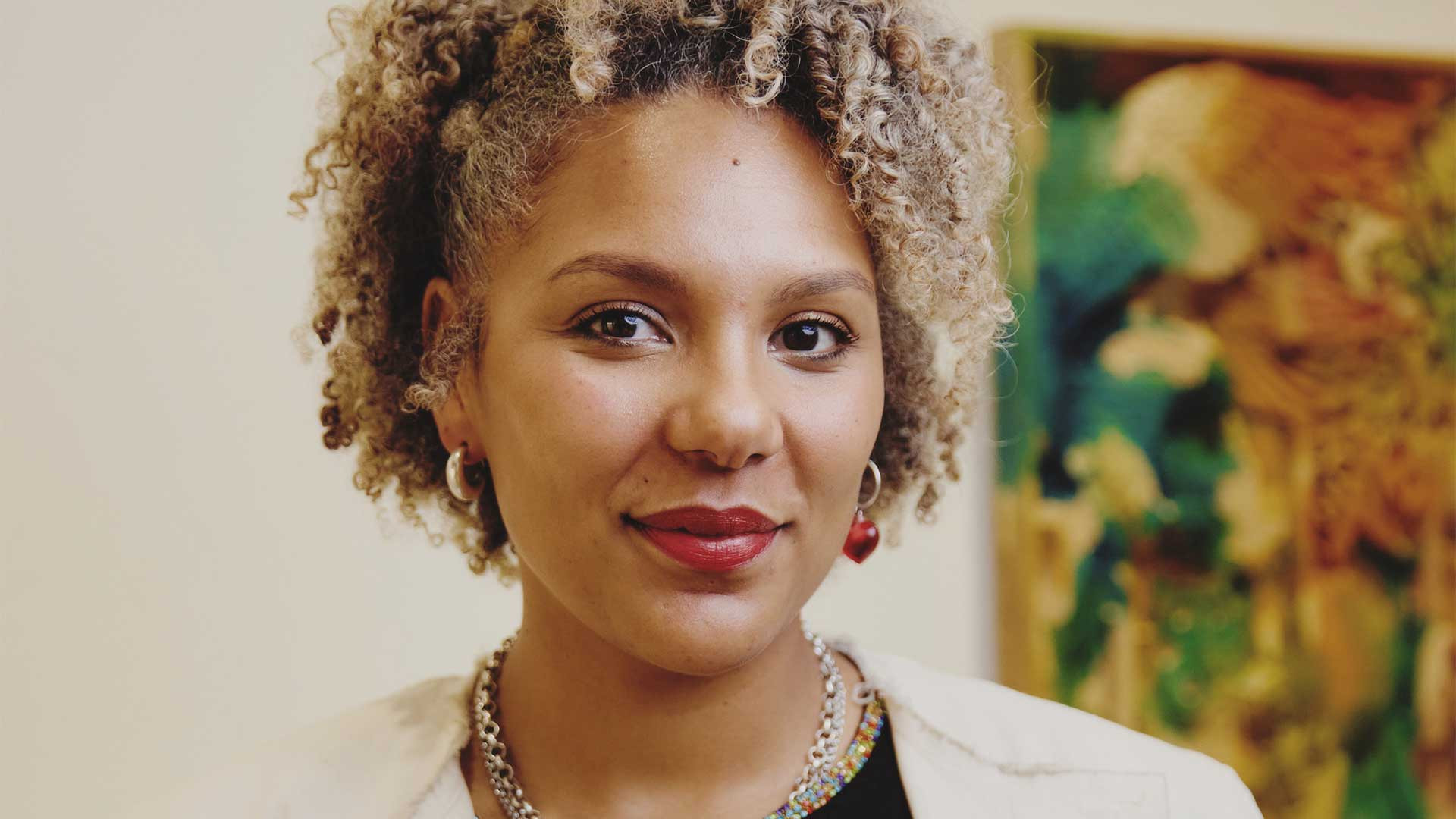Art contemporain : « La matière conditionne souvent mes désirs et mes envies. » Entretien avec l’artiste Gaëlle Choisne, lauréate du prix Marcel Duchamp 2024