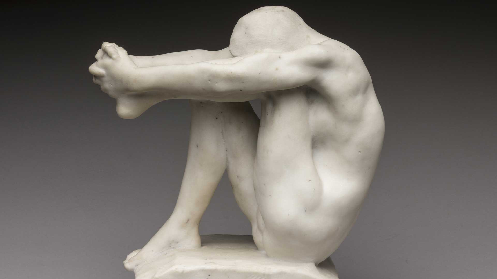 Disparu il y a plus de 120 ans, un chef-d’œuvre de Rodin redécouvert par hasard dans une maison près de Vierzon