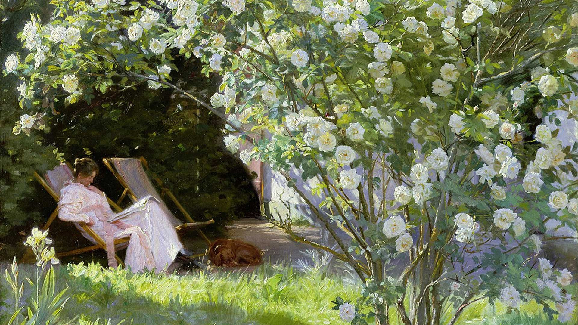 8 livres d’art pour s’évader ce printemps
