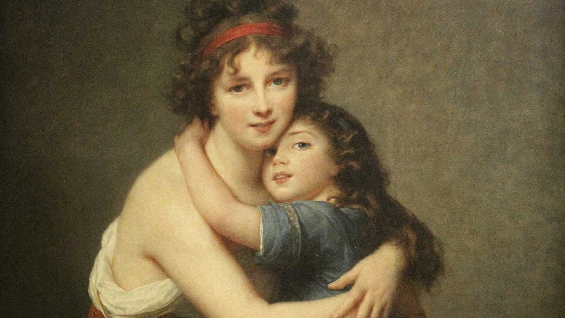 Le musée du Louvre s’engage pour promouvoir les artistes femmes dans ses collections