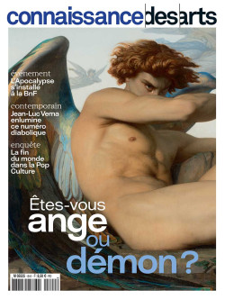 Magazine février 2025