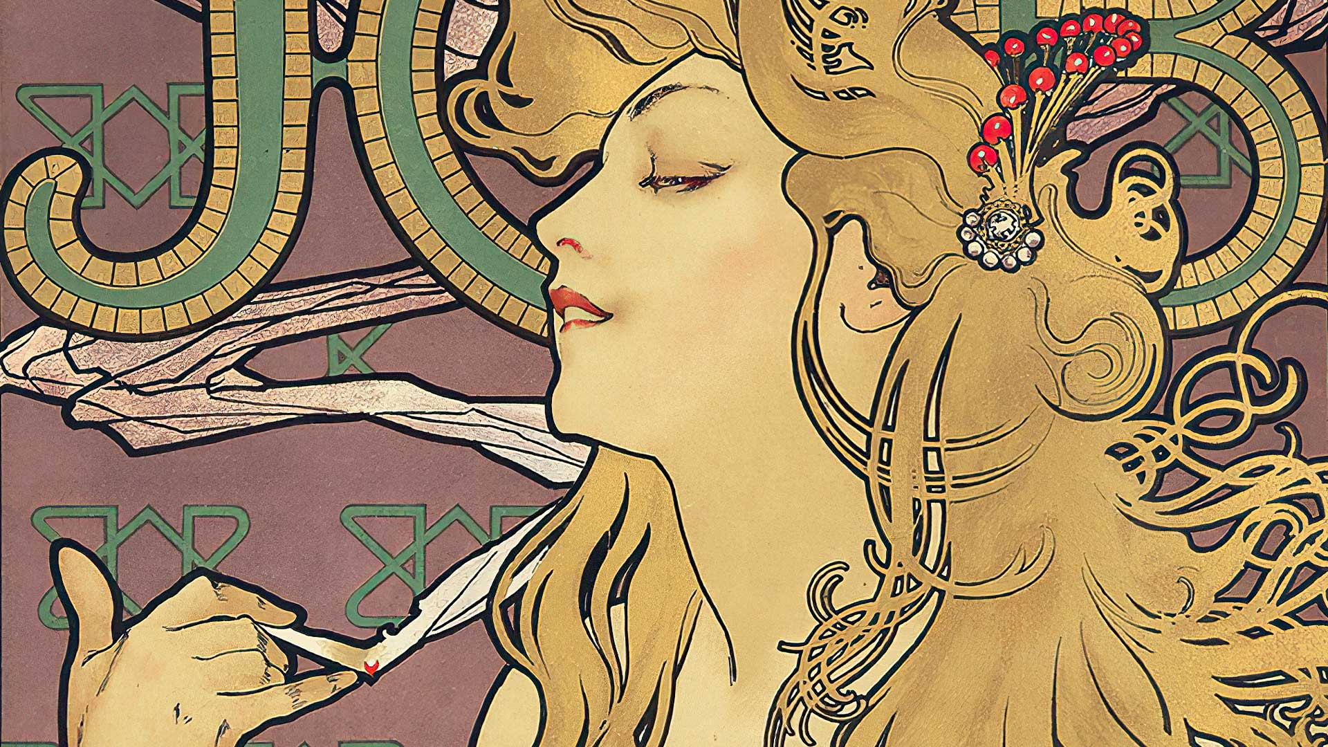 Exposition à Paris : de Toulouse-Lautrec à Mucha, l’art s’affiche au musée d’Orsay