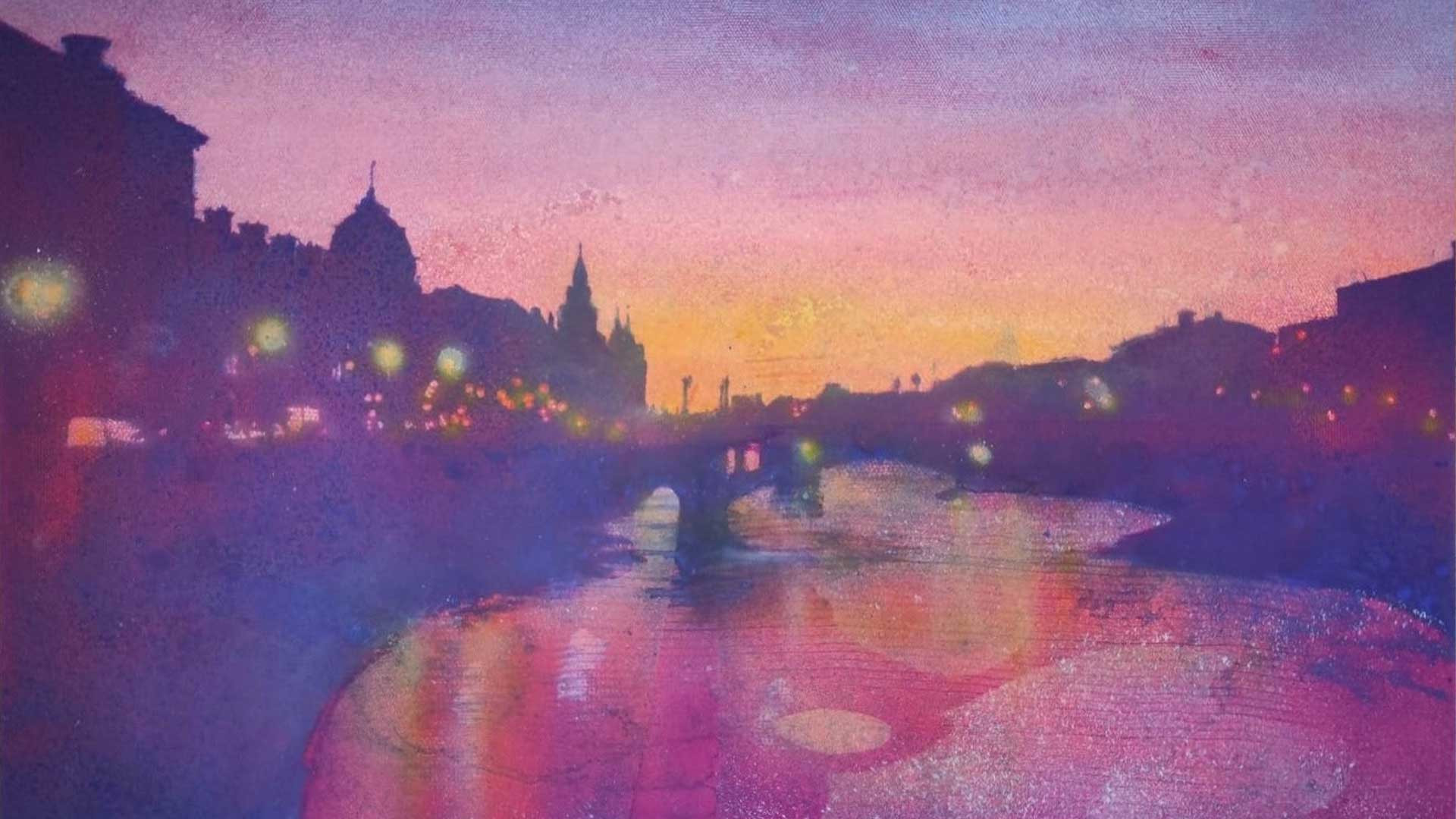 Évènement à Paris : 70 galeries réunies exceptionnellement pendant 4 jours pour célébrer le dessin contemporain