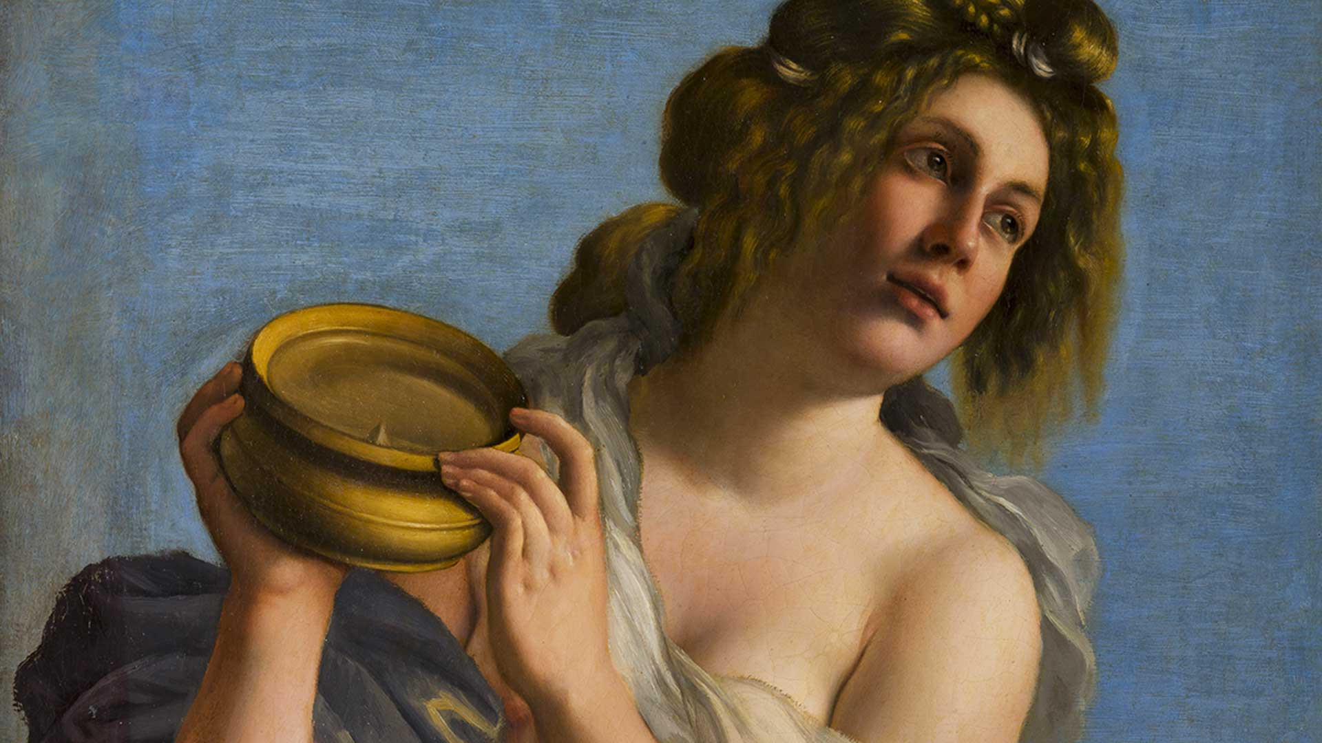 Exposition à Paris : Artemisia Gentileschi, femme libre et peintre du sublime baroque