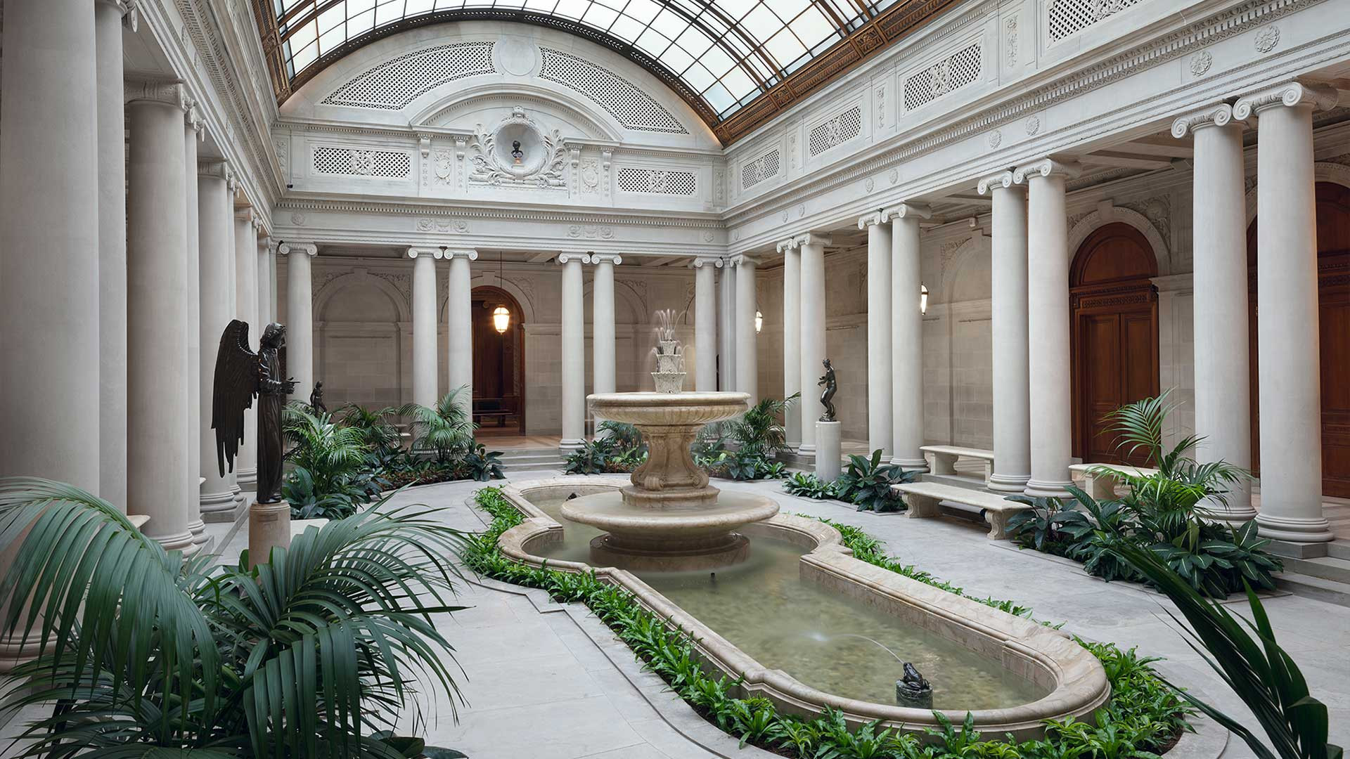 À New York, la Frick Collection dévoile à nouveau ses trésors après 4 ans de fermeture