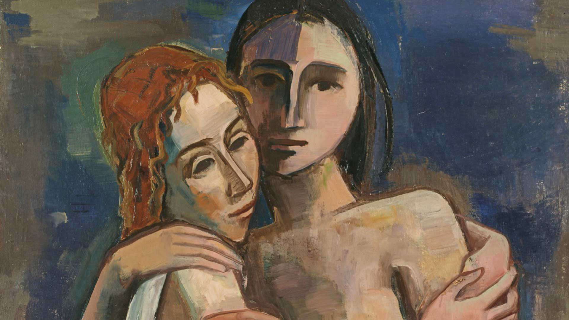 « Là où l’on brûle des livres, on finit par brûler des hommes » : une exposition au Musée Picasso à Paris réhabilite l’« art dégénéré » exécré par les nazis