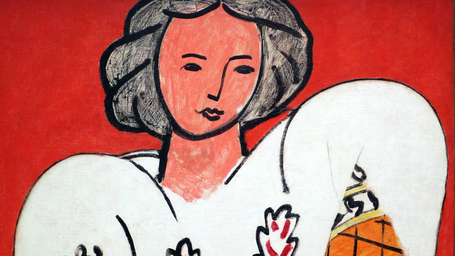 Matisse : la vie et l’œuvre de l’artiste en 10 dates clés