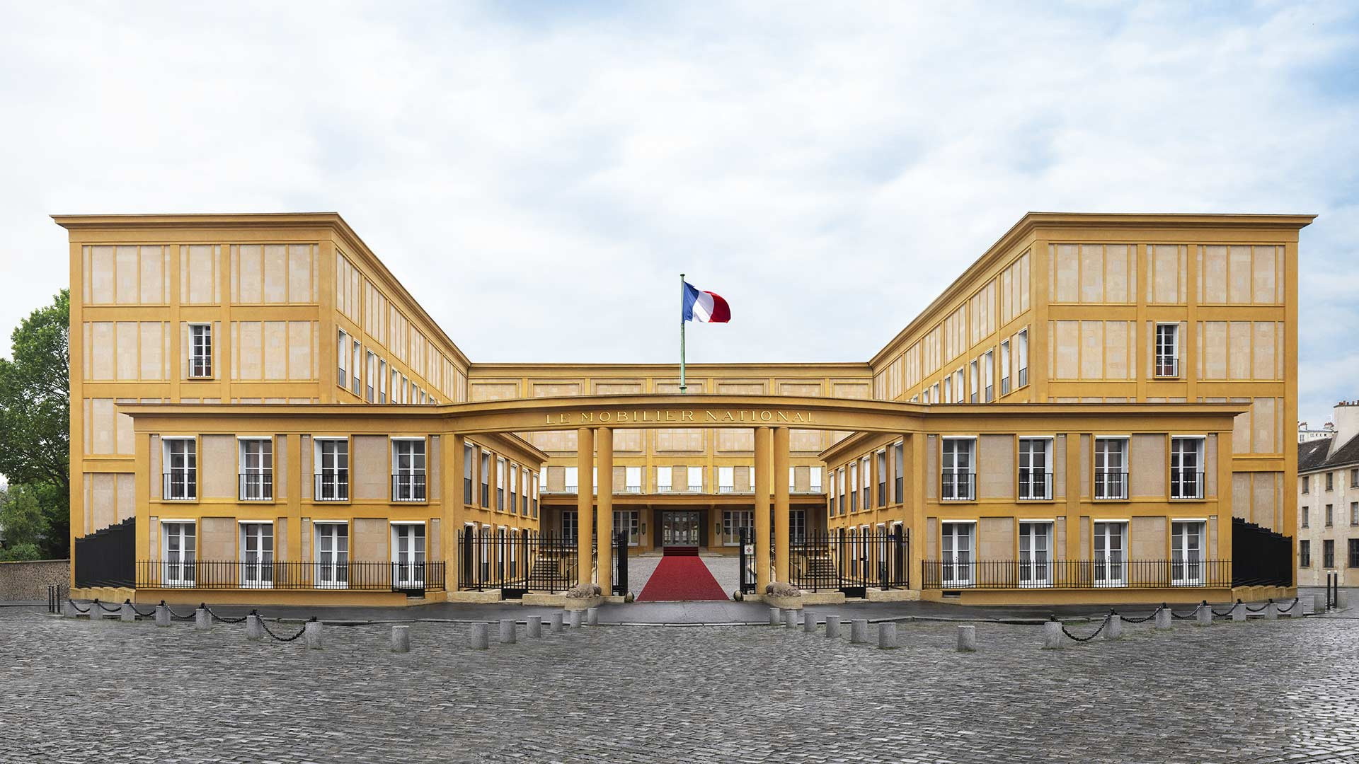 La France crée les Manufactures nationales pour faire rayonner ses métiers d’art