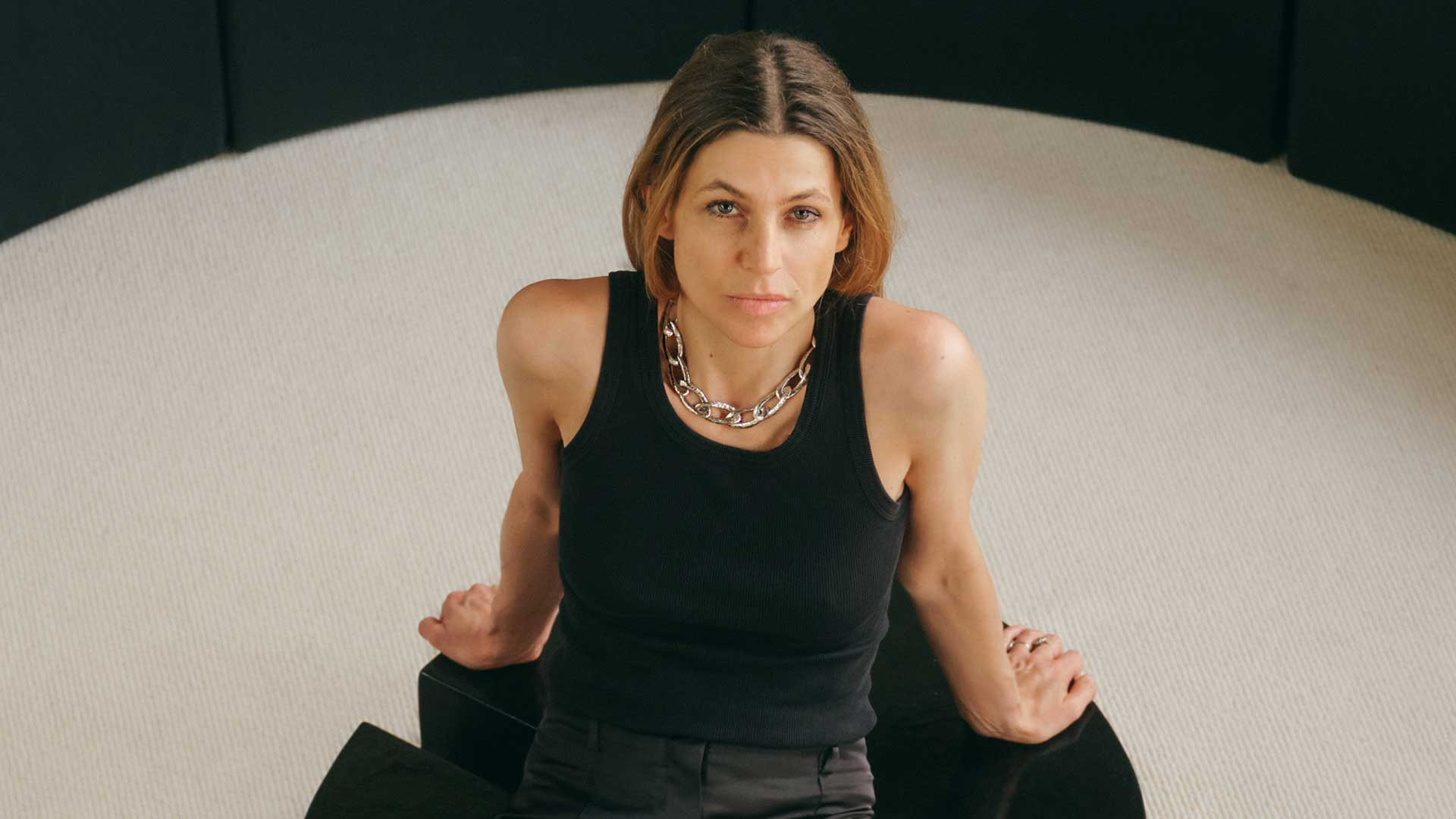Design : L’univers au luxe tranquille de Katja Pargger