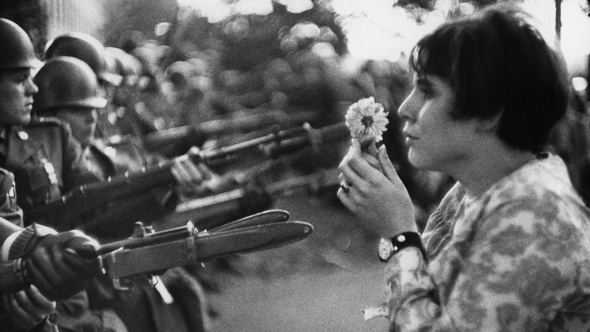 Exposition Photo à Paris : Marc Riboud chronique le Vietnam en guerre au musée Guimet