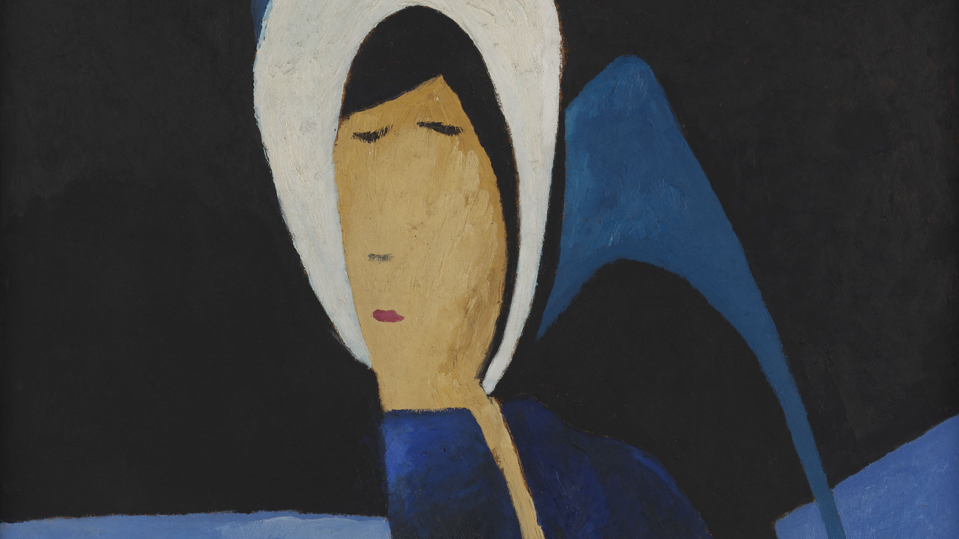 À Paris, une exposition gratuite révèle les œuvres ultimes de Picabia