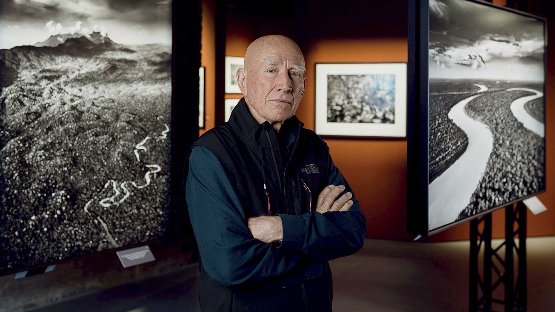 Mort du photographe Sebastião Salgado, témoin unique de la beauté du monde et de la condition humaine