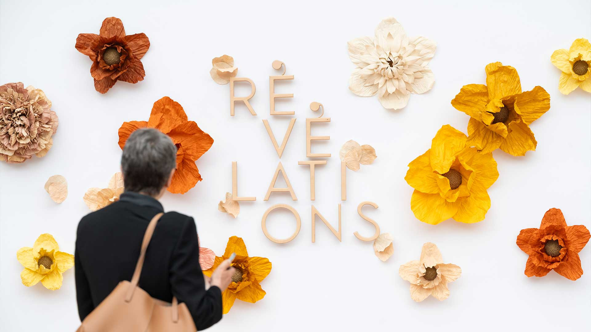 Évènement à Paris : des centaines d’artisans d’art dévoilent exceptionnellement leurs créations pendant 5 jours au Grand Palais