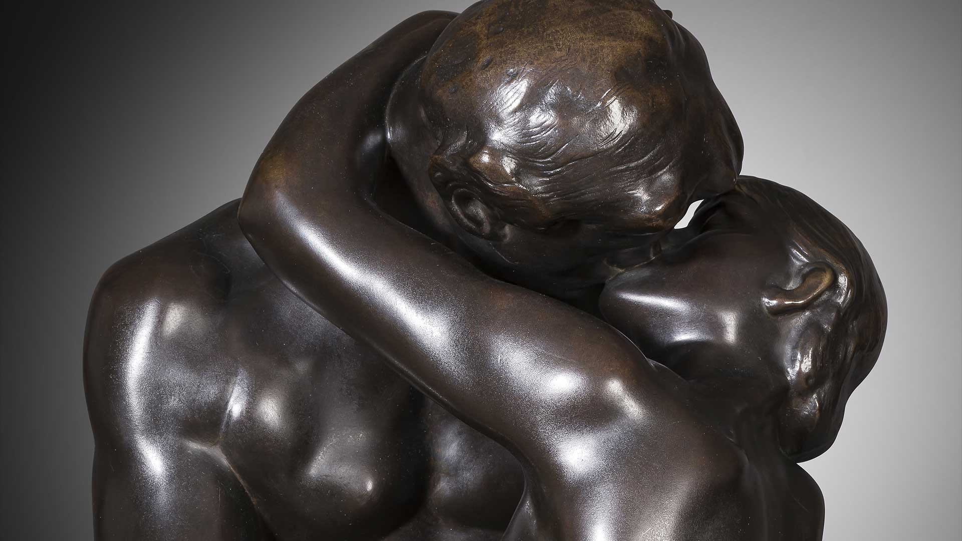 Redécouvert à Angers, un chef-d’œuvre oublié de Rodin bientôt exposé pour la première fois