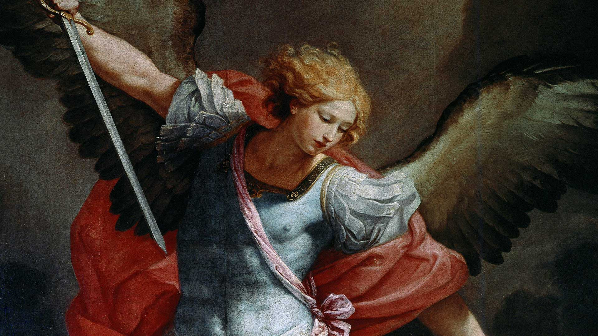 Saint Michel dans les arts : un symbole éternel de la lutte du Bien contre le Mal