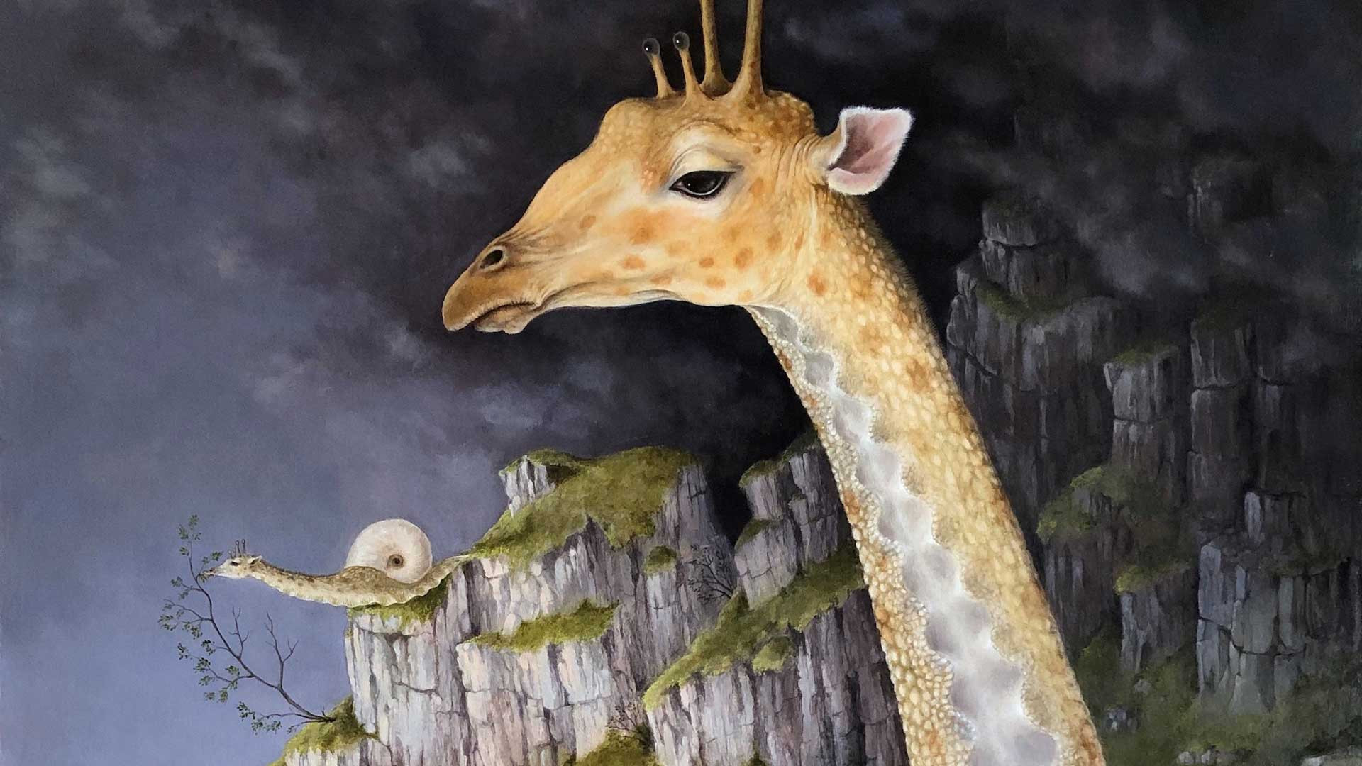 Exposition à Paris : 900 artistes exceptionnellement réunis au Grand Palais