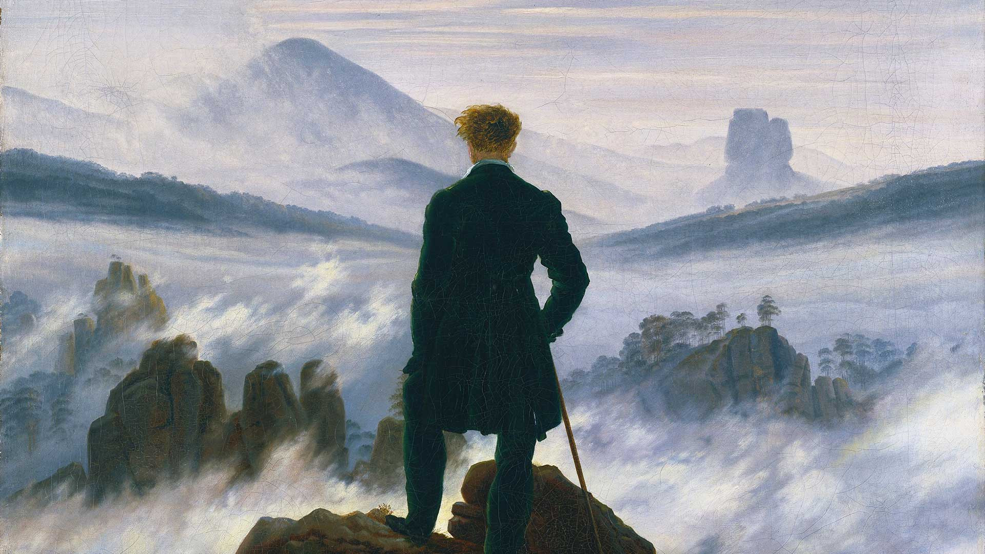 Friedrich, Gentileschi, Cimabue, Boudin… 18 expositions qui vont nous éblouir en 2025