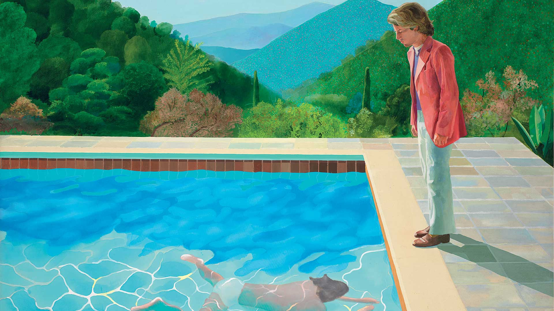 Art contemporain : Hockney, Cattelan, Othoniel, Delprat… 16 expositions à ne surtout pas manquer en 2025