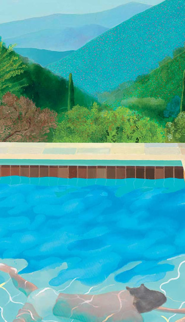 Les plus belles expos de 2025
