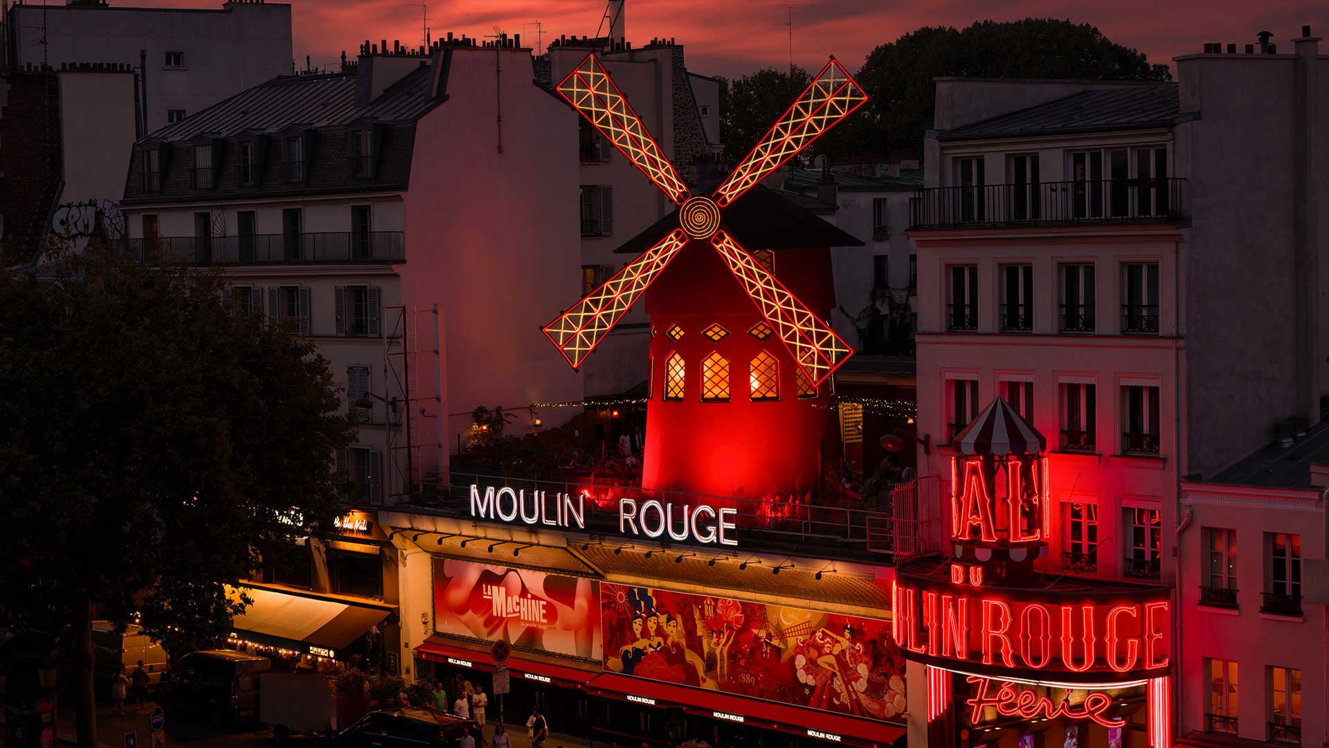 Paris : Musée d’Orsay, Petit Palais, Moulin Rouge… 8 idées de sorties exceptionnelles pour découvrir les métiers d’art