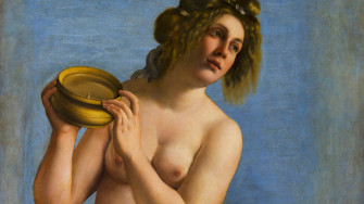 Censuré pour nudité il y a 300 ans, un tableau d’Artemisia Gentileschi est dévoilé pour la première fois