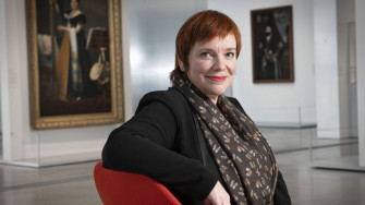« Renforcer les liens entre les monuments et les habitants des territoires ». Entretien avec Marie Lavandier, présidente du Centre des Monuments nationaux