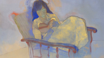 « J’appartiens à une génération qui a vécu toute son existence avec en bruit de fond le mot « disparition » » : Djabril Boukhenaïssi, premier lauréat du Art & Environment Prize