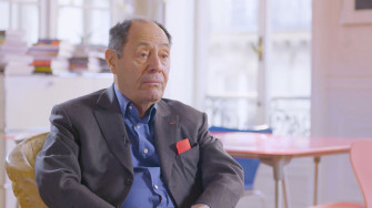 Mort de Claude Ruiz Picasso, gardien de l’œuvre de son père