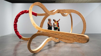Art Basel Miami Beach : Bridget Finn devient la nouvelle directrice de la foire