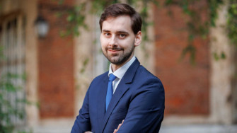 « Je rêve d’un musée sans porte, ouvert sur le territoire » : Robert Blaizeau devient le nouveau directeur des musées de Rouen