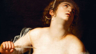 Vente aux enchères : record pour un tableau d’Artemisia Gentileschi adjugée 4,8 millions d’euros