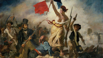 Notre-Dame de Paris en 10 peintures