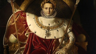 Ingres, Cranach l’Ancien, Dürer : 20 abeilles iconiques de l’histoire de l’art