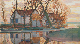 Klimt, Monet, Van Gogh : 15 chefs-d’oeuvre qui célèbrent l’automne
