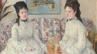 Les 20 plus beaux portraits de famille de l’histoire de l’art