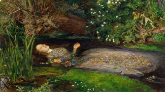 15 œuvres d’art inspirées des pièces de William Shakespeare