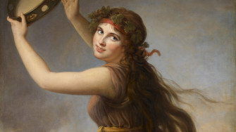 Raphaël, Renoir, Redon : les 15 plus beaux sourires de l’histoire de l’art