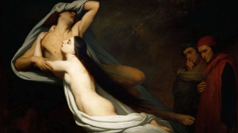 Blake, Botticelli, Rodin : 11 œuvres d’art inspirées de Dante