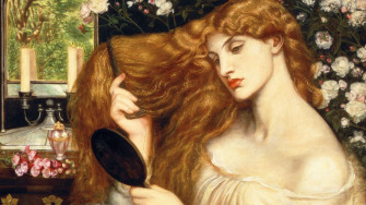 20 figures féminines qui ont marqué l’histoire de l’art